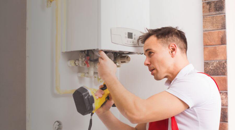 Professional Leak Detection in Poolesville, MD